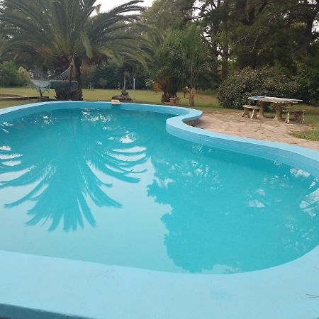 タンディル Quinta Don Alfredoヴィラ エクステリア 写真