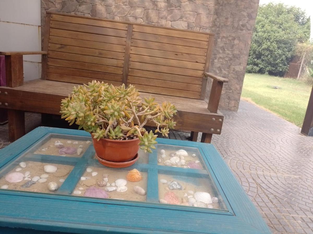 タンディル Quinta Don Alfredoヴィラ エクステリア 写真