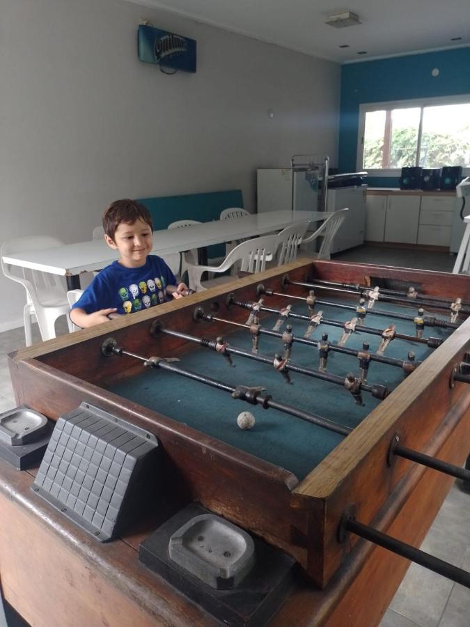 タンディル Quinta Don Alfredoヴィラ エクステリア 写真