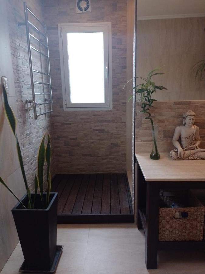 タンディル Quinta Don Alfredoヴィラ エクステリア 写真