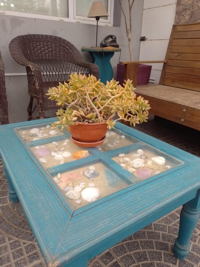 タンディル Quinta Don Alfredoヴィラ エクステリア 写真